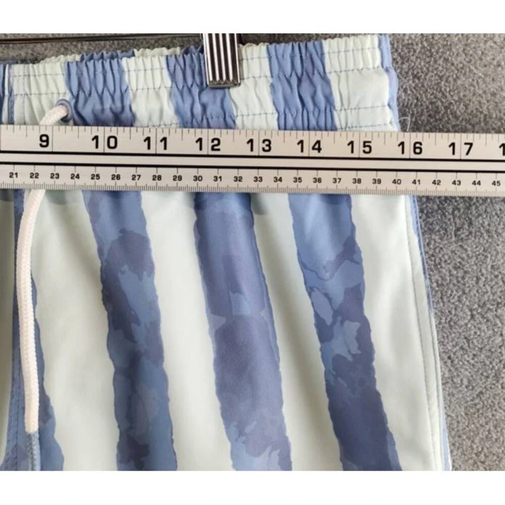 Trunks Surf & Swim Co. Sano Abstract Stripe 6.5